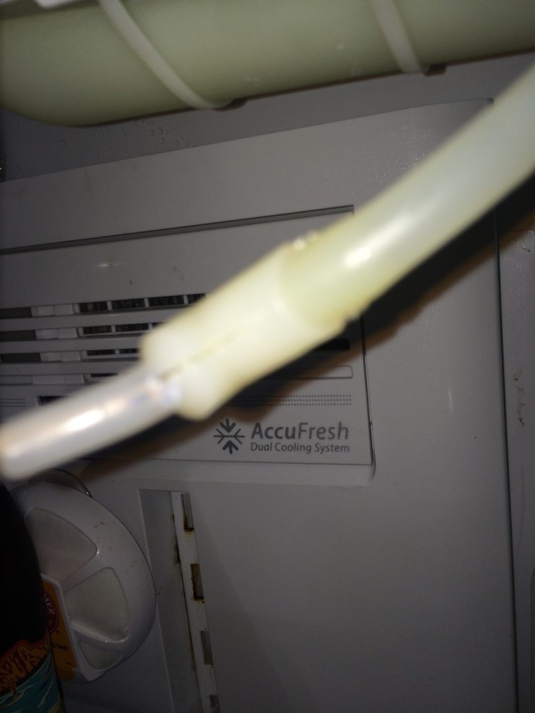 Whirlpool Refrigerator Leaking San Diego Technical Pros