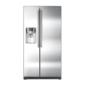 Samsung Refrigerator Not Cooling