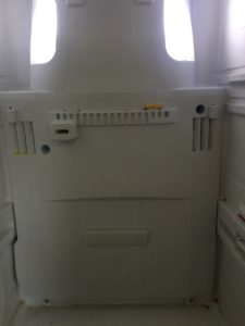 Samsung Refrigerator Not Cooling