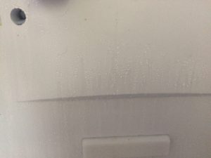 Samsung Refrigerator Not Cooling